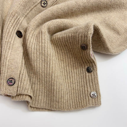 THOM 26S CARDIGAN STYLE 94