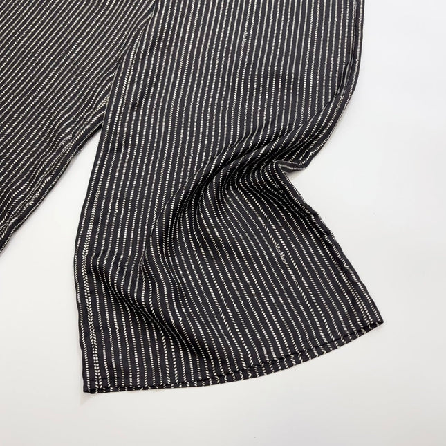 26S STRAIGHT-LEG PANTS 280