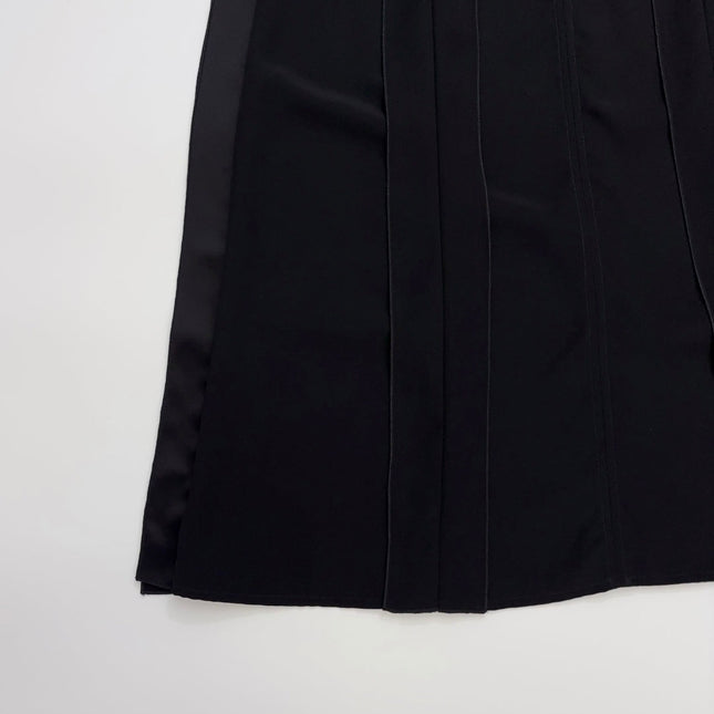 26S SLEEVELESS V-NECK DRESS 279