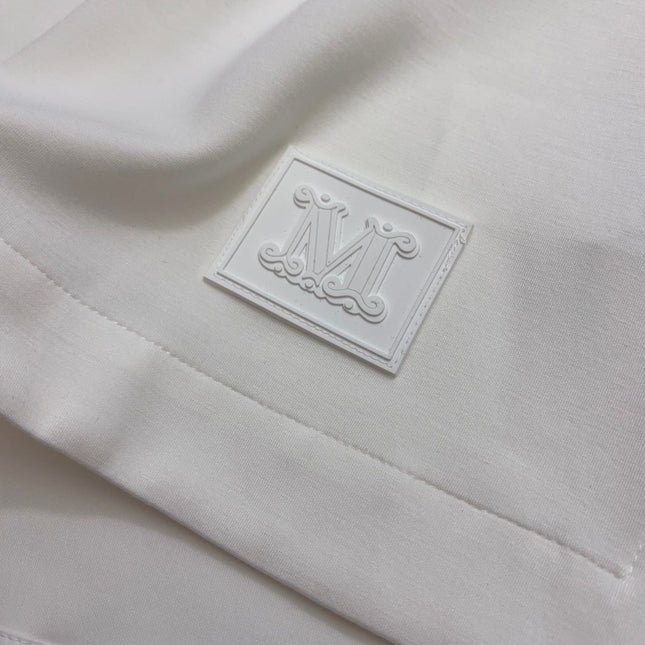 MAXMARA 26S CREW NECK T-SHIRT 257