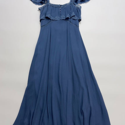 CHLOE 26S MAXI DRESS STYLE 17