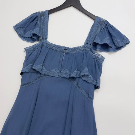 CHLOE 26S MAXI DRESS STYLE 17