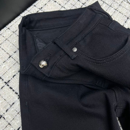CELINE 26S FLARED JEANS 641