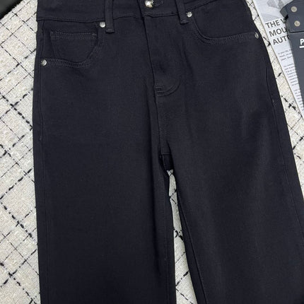 CELINE 26S FLARED JEANS 641