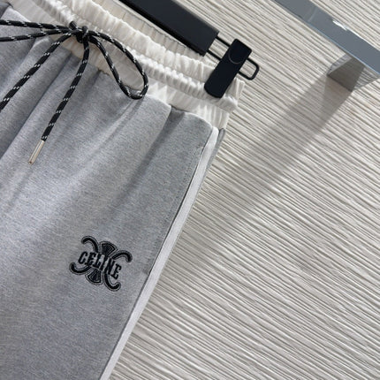 CELINE 26S PANTS 802812