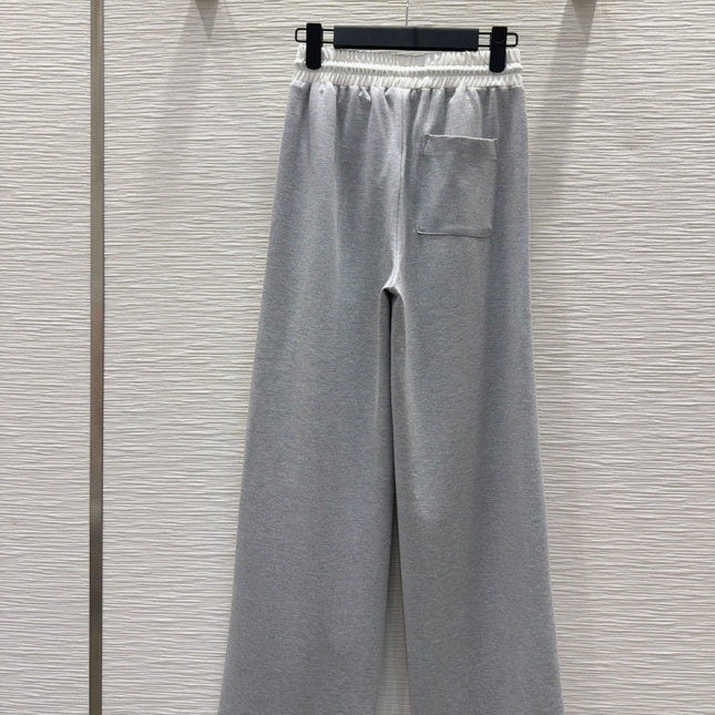 CELINE 26S PANTS 802812