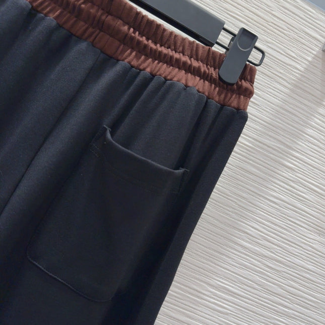 CELINE 26S PANTS 802810