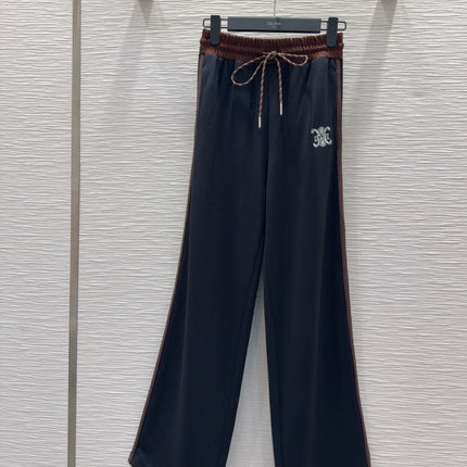 CELINE 26S PANTS 802810