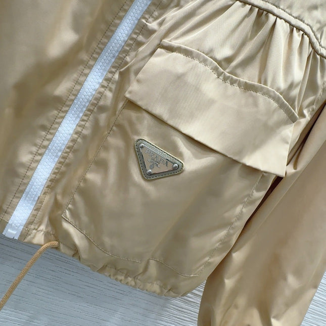 PRADA 26S JACKET 624