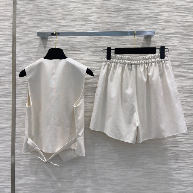 CC 25 Set Linen