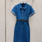 LOEWE DRESSES