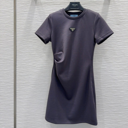 PRADA 26S DRESS 628