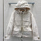 MONCLER JACKETS