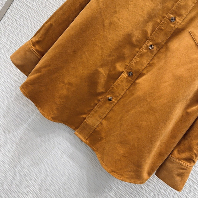 CELINE 26S SHIRT 802574