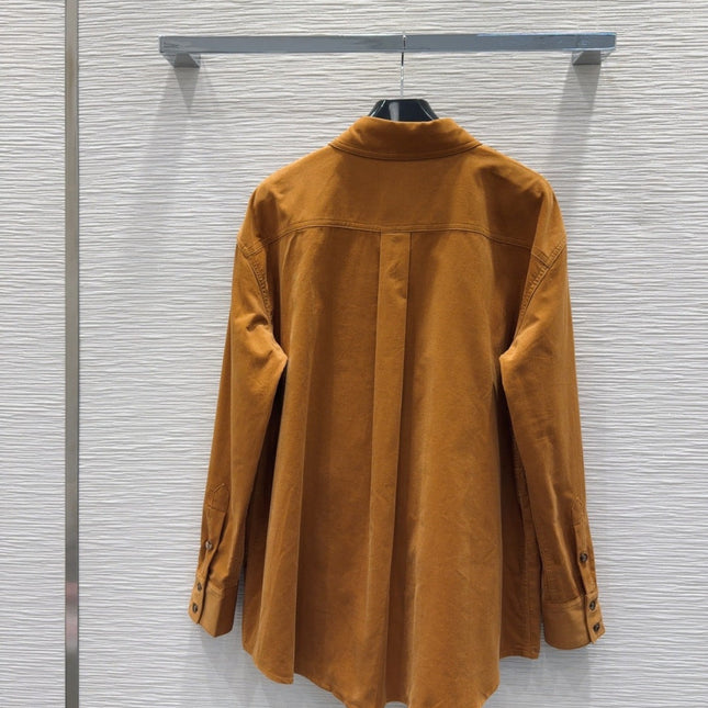 CELINE 26S SHIRT 802574