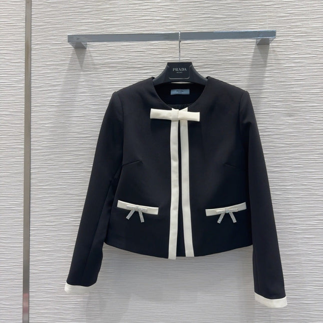 PRADA 26S JACKET 667
