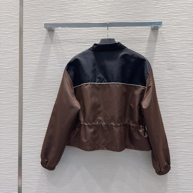 PRADA 26S JACKET 675