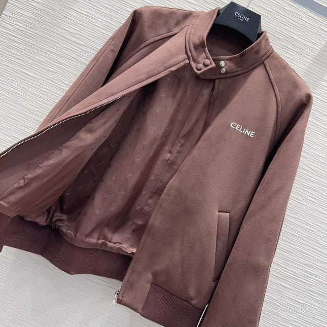 CELINE 26S JACKET 802764