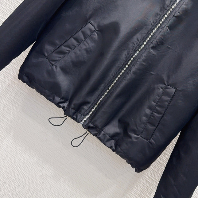 PRADA 26S JACKET 669