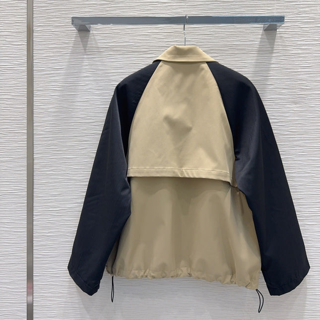 PRADA 26S JACKET 627