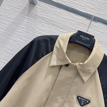 PRADA 26S JACKET 627