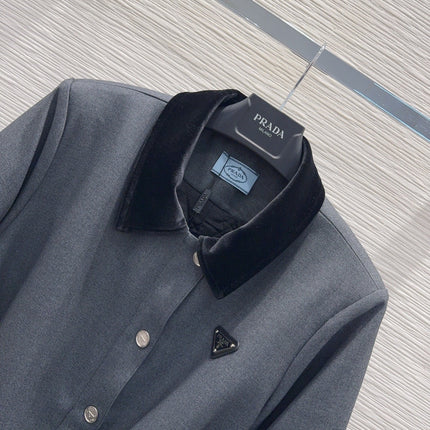PRADA 26S JACKET 629