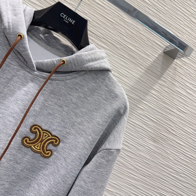CELINE 26S SWEATSUIT 802983