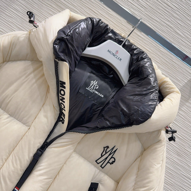 MONCLER JACKET STYLE 332