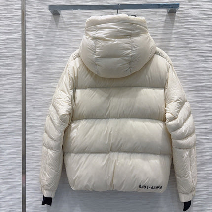 MONCLER JACKET STYLE 332