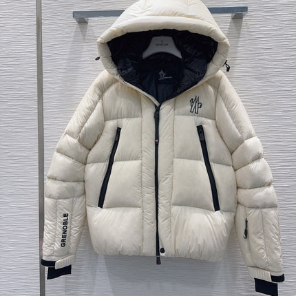 MONCLER JACKET STYLE 332
