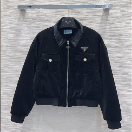 PRADA 25S JACKET 210