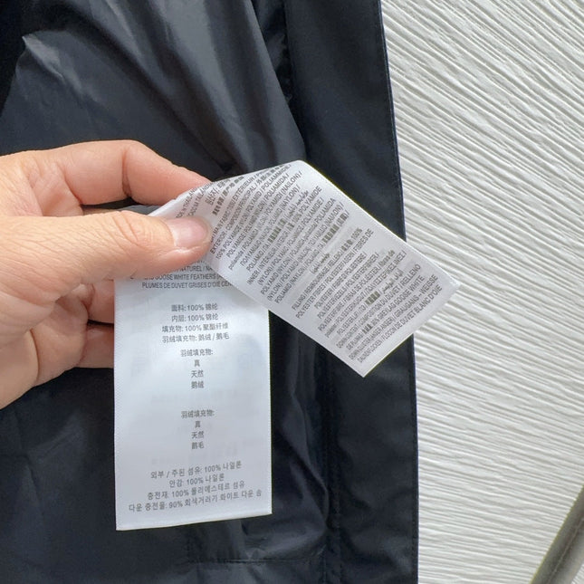 BURBERRY 25S DOWN JACKET 311
