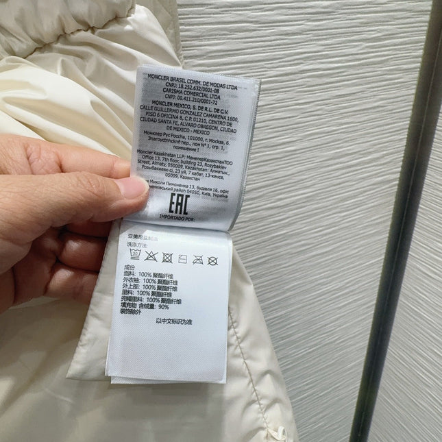 MONCLER 25S JACKET 482