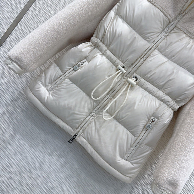 MONCLER 25S JACKET 482