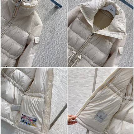 MONCLER 25S JACKET 482
