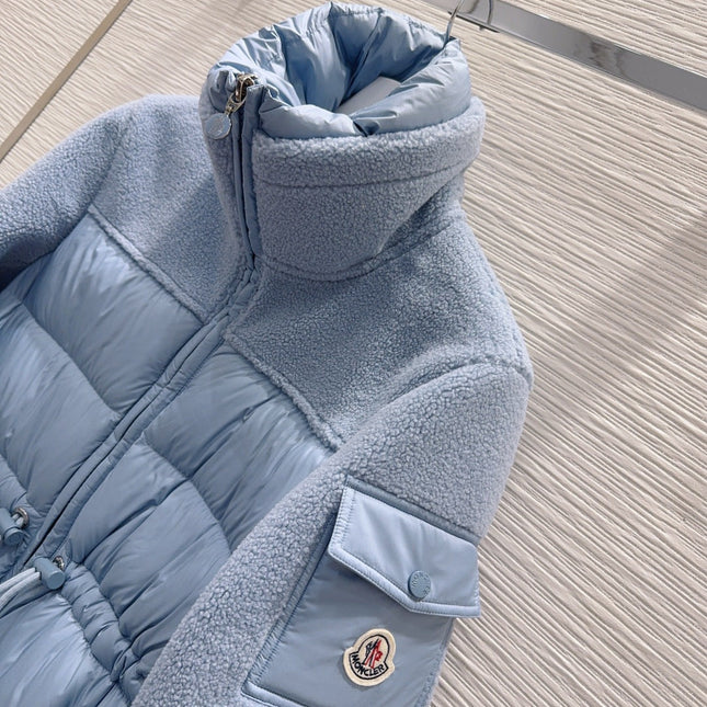 MONCLER 25S JACKET 483