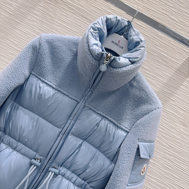 MONCLER 25S JACKET 483