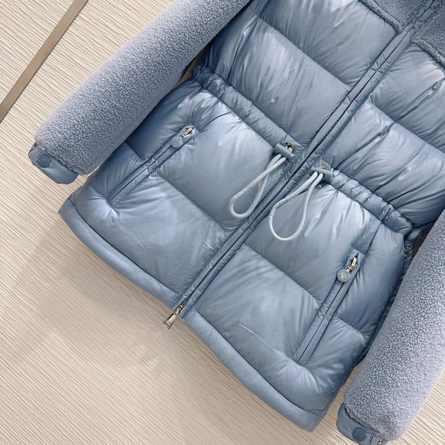 MONCLER 25S JACKET 483