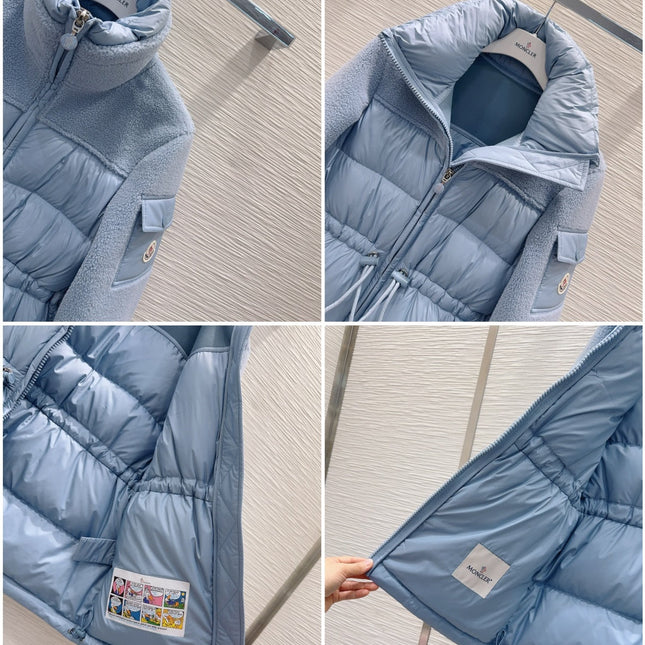MONCLER 25S JACKET 483