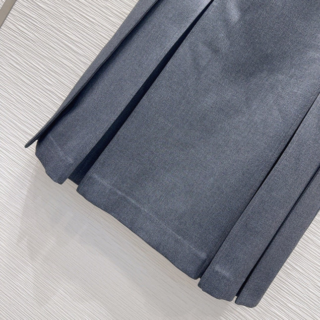 MIUMIU SKIRT STYLE 798