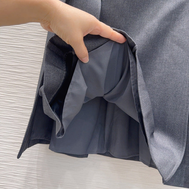 MIUMIU SKIRT STYLE 798