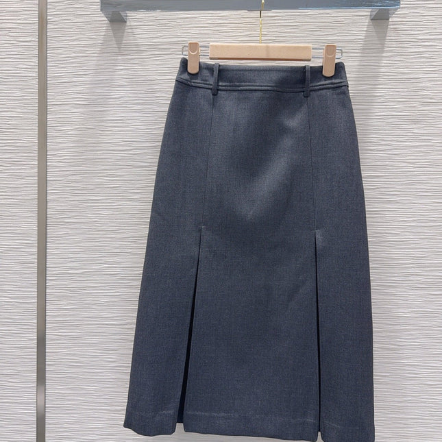 MIUMIU SKIRT STYLE 798