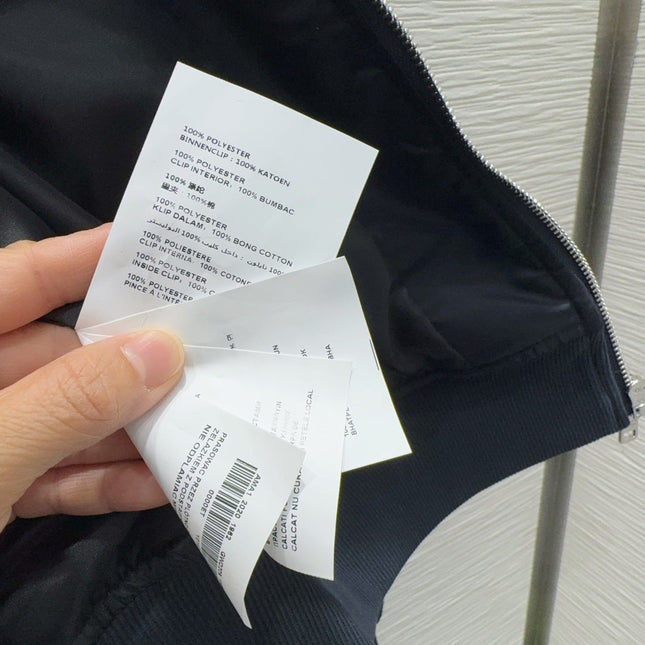 PRADA 26S JACKET 632
