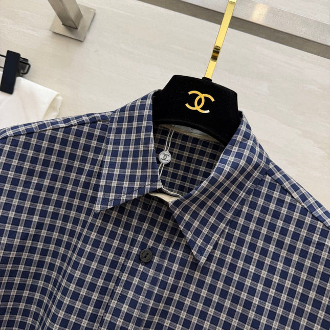 CHANEL 26S SHIRT STYLE 1025