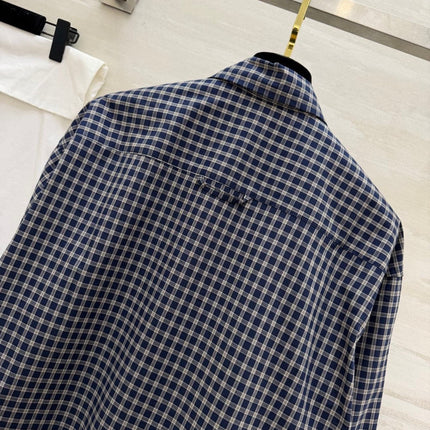 CHANEL 26S SHIRT STYLE 1025