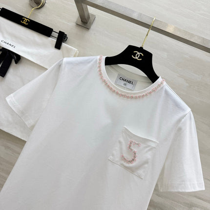 CHANEL 26S T-SHIRT STYLE 1022