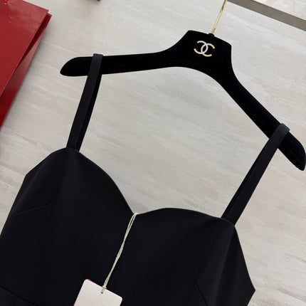 VALENTINO 26S PEPLUM DRESS 141