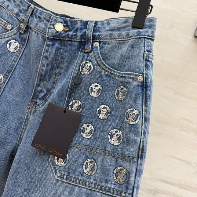 LV 26S JEANS STYLE 237
