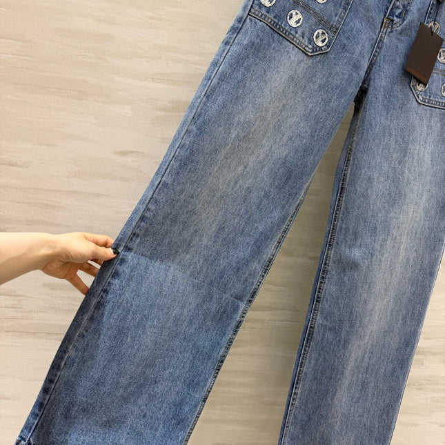 LV 26S JEANS STYLE 237