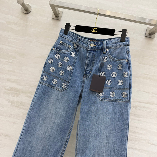 LV 26S JEANS STYLE 237